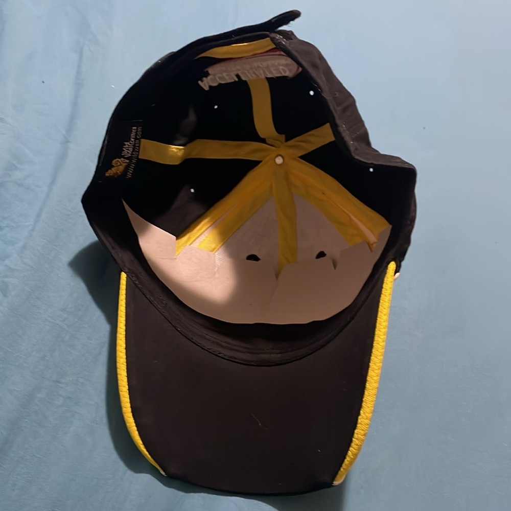 Wild Well Control Adjustable Baseball Cap - image 4